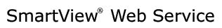 SmartView Login.